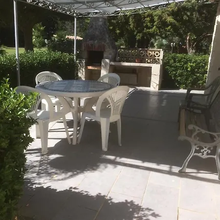 Mas De Saintenac